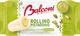 Минирулеты Balconi Rollino al Pistacchio с фисташковой начинкой 222 г (8001585010103) - изображение 1