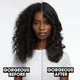 Профессиональная плойка ghd chronos curve grand tong 32mm - изображение 4