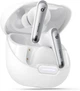 Беспроводные наушники Anker Soundcore Liberty 4 NC Clear White , Hi-Res, ANC, LDAC, 50H, IPX4, Bluetooth 5.3 - изображение 1