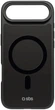 Etui plecki SBS Full Active Mag do Apple iPhone Air Black (8018417526763) - obraz 1