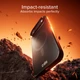 Etui plecki SBS Full Active Mag do Apple iPhone Air Black (8018417526763) - obraz 9