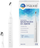 Електрична зубні щітка HAXE Nive Біла - зображення 1