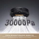 Робот-пылесос Dreame Bot L50s Pro Ultra Black (RLL88HE-Bl) - изображение 10