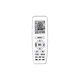 Кондиціонер Gree GWH09AWCXB-K6DNA1A/I/GWH09ATCXB-K6DNA1B/O серія Cosmo - зображення 5