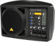 Активна акустична система-монітор Behringer Eurolive B207MP3 з USB MP3-плеєром 150 Вт (4033653040471) - зображення 3