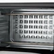 Електрична духовка 7 літрів духова піч електропіч 600W - зображення 5