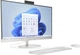 Моноблок HP 27 All-in-One 27-cr0068ua FHD+/Intel i3-1315U/16GB/512 SSD/Intel Graphics/DOS/Shell White (AE0P9EA) - изображение 3