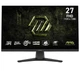Монітор 27" MSI MAG 272F X24 (9S6-3CE51T-011) 1920x1080 (FullHD) IPS 240 Hz - зображення 1