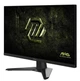 Монітор 27" MSI MAG 272F X24 (9S6-3CE51T-011) 1920x1080 (FullHD) IPS 240 Hz - зображення 2