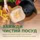 Форма для выпечки в аэрогриле пергамент бумага квадратная для запекания пергамент для выпекания в мультиварке мультипечи микроволновке хлебопечке Air Fryer 20×20см 50шт - изображение 4