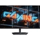 Монітор 31.5" GIGABYTE MO32U24 (MO32U24 OLED Gaming Monitor) 3840х2160 (UHD, 4K) QD-OLED 240 Hz - зображення 1