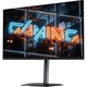 Монітор 31.5" GIGABYTE MO32U24 (MO32U24 OLED Gaming Monitor) 3840х2160 (UHD, 4K) QD-OLED 240 Hz - зображення 5