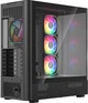 Корпус Modecom VOLCANO AQ500 BLACK (MC-A-AQ500-4FA-B) - изображение 11