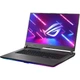Ноутбук ASUS 17 ROG Strix G17 G713RW 2560x1440 240 Гц/Ryzen 9 6900HX/RTX3070Ti/16/SSD1000/W11/Gray (G713RW-LL183) Б/у - изображение 3