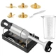 Блендер BOSSO ProChef 1000-BL - изображение 2