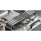 Модуль памяти GoodRam DDR5 8Gb IRDM 6000MHz Black (IR-6000D564L30S/8G) - изображение 3