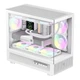 Корпус GameMax Nex C31 White (NEX C31 WH) - зображення 3
