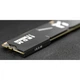 Модуль памяти GoodRam DDR5 8Gb IRDM 6000MHz Black (IR-6000D564L30S/8G) - изображение 6