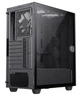 Корпус GameMax Diamond CP Black (DIAMOND CP BK) - зображення 6