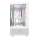 Корпус GameMax Nex C31 White (NEX C31 WH) - зображення 11