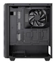 Корпус GameMax Diamond CP Black (DIAMOND CP BK) - зображення 8