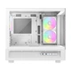 Корпус GameMax Nex C31 White (NEX C31 WH) - зображення 12