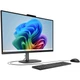 Моноблок HP 27 OmniStudio AiO 27-cu0027ua FHD+/Intel C5-210H/16GB/512 SSD/Intel Graphics/DOS/Jet Black (D78PJEA) - изображение 2