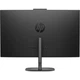 Моноблок HP 27 OmniStudio AiO 27-cu0027ua FHD+/Intel C5-210H/16GB/512 SSD/Intel Graphics/DOS/Jet Black (D78PJEA) - изображение 5