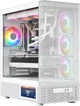 Корпус Modecom VOLCANO AQ400 WHITE (MC-A-AQ400-4FA-W) - изображение 7