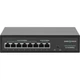 Коммутатор сетевой Greenvision GV-015-D-06+2P - изображение 3