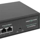 Коммутатор сетевой Greenvision GV-015-D-06+2P - изображение 5