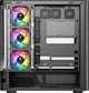 Корпус Modecom VOLCANO AQ200 ARGB MIDI BLACK (MC-A-AQ200-4FA-B) - изображение 8