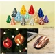 PLA Silk Plus Filament (пластик) для 3D принтера Bambu Lab 1кг, 1.75мм Белый (A06-W0-1.75-1000-SPL) - изображение 3
