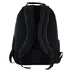 Рюкзак для ноутбука Logic concept 15.6" Logic Easy 2 Black (PLE-LC-EASY2-15) - зображення 2