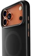 Панель SBS Full Active Mag для Apple iPhone 17 Pro Black (8018417526688) - зображення 2
