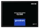 SSD накопичувач Goodram CL100 480GB GEN.3 SATAIII TLC (SSDPR-CL100-480-G3) - изображение 1