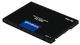 SSD накопичувач Goodram CL100 480GB GEN.3 SATAIII TLC (SSDPR-CL100-480-G3) - изображение 3