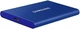Внешний накопитель SSD, 1Tb, Samsung T7, Blue (MU-PC1T0H/WW) - изображение 5