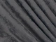 Комплект готових штор VR-Textil Жакард Sultan YL № 1211ш Графітовий 150х270 см 2 шт (33-0045) - зображення 6