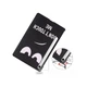 Чехол для планшета BeCover Smart Case Samsung Galaxy Tab S10 FE (brn_713284) - изображение 4