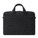 Сумка для ноутбука RivaCase 14" 7921 Anvik, Black - зображення 3