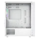 Корпус для ПК OCYPUS GAMMA C50 WH ARGB (GAMMA-C50-WHG400XX-GL) - изображение 5
