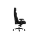 Кресло игровое GT Racer X-5081 Black/Orange (X-5081 Fabric Black/Orange XL) - изображение 3