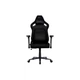 Крісло ігрове GT Racer X-8405 Black (X-8405 Fabric Black) - зображення 1