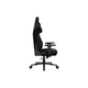 Крісло ігрове GT Racer X-8405 Black (X-8405 Fabric Black) - зображення 3
