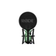 Мікрофон Rode NT1 Signature Green (235764) - зображення 8