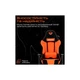 Кресло игровое Meetion CHR25 Black/Orange (MT-CHR25-A) - изображение 6