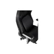 Крісло ігрове GT Racer X-8405 Black (X-8405 Fabric Black) - зображення 8