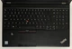 Ноутбук Lenovo ThinkPad P51 - 15,6" (3840x2160) IPS / XEON E3-1535Mv6 / 16gb / 512gb ssd / NVidia Quadro M2200, 4GB, підсвітка клавіатури, Б/в - зображення 4