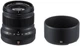 Fujifilm Lens XF-50mm F2 R WR Black (16536611) - зображення 6